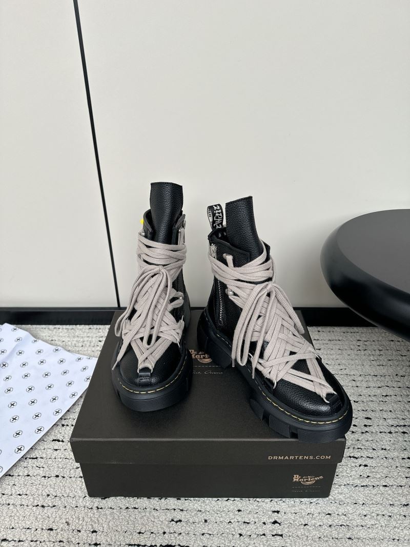 Rick Owens Boots